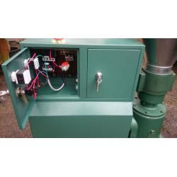 Wood or fuel pellet mill spares or repairs
