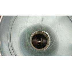 Wood or fuel pellet mill spares or repairs