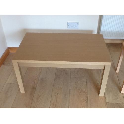 Coffee table