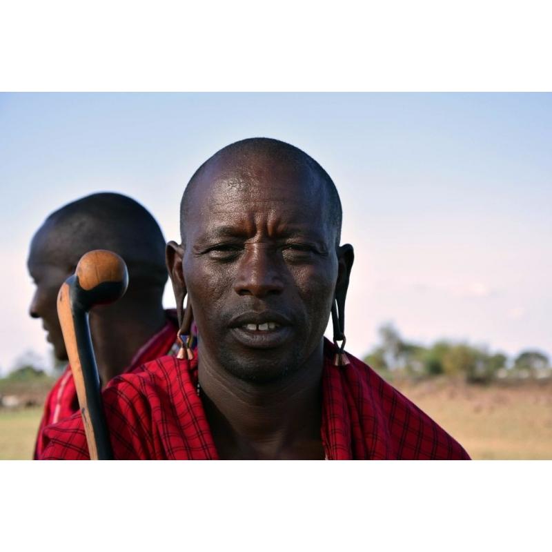 BIG MOVING - KENYA - HOLIDAY