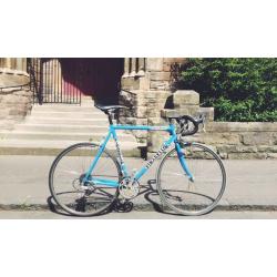 Pinarello Gents Road Bike