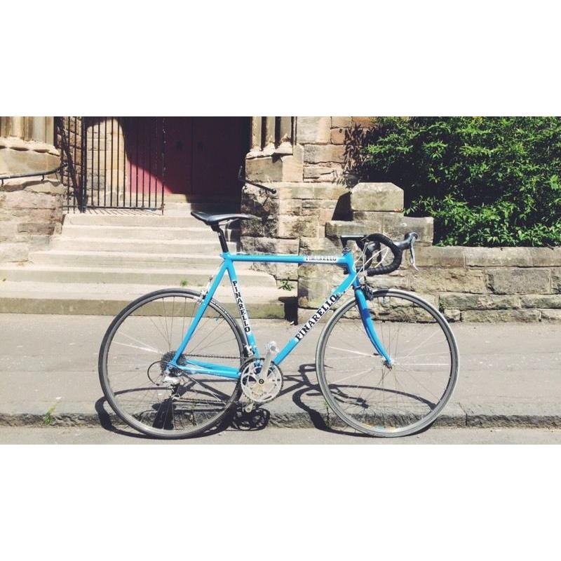 Pinarello Gents Road Bike