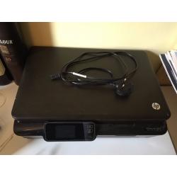 HP Photosmart 5524 Colour Multifunctional Printer and Scanner