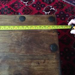 Sheesham coffee table for sale