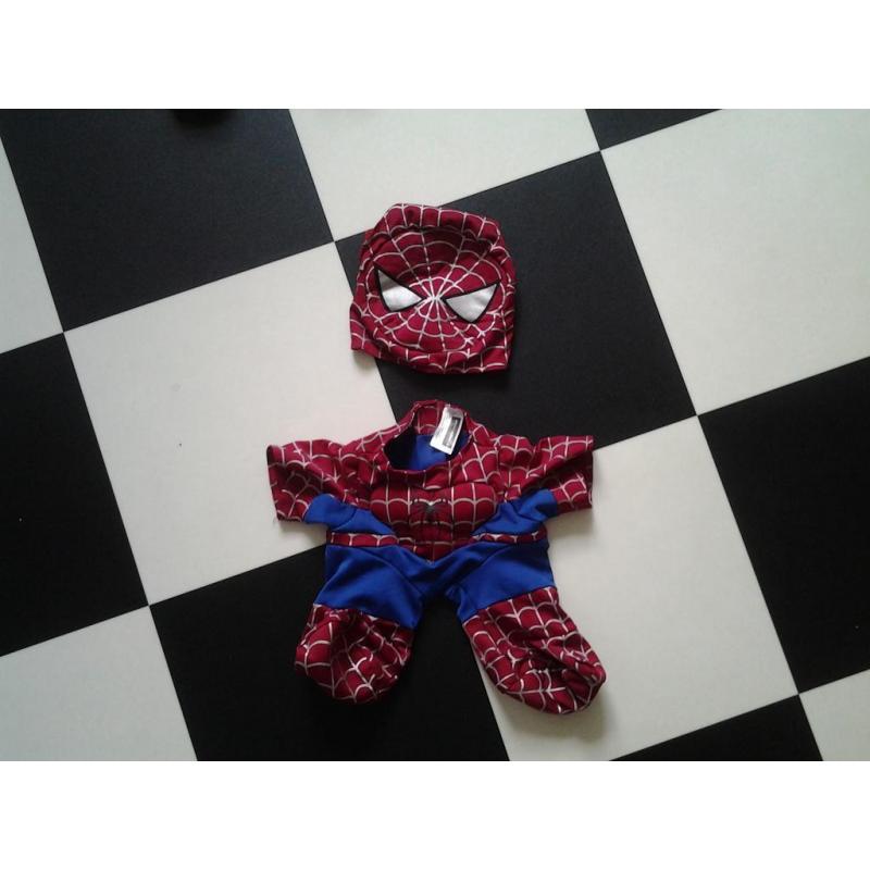 Build a Bear bundle