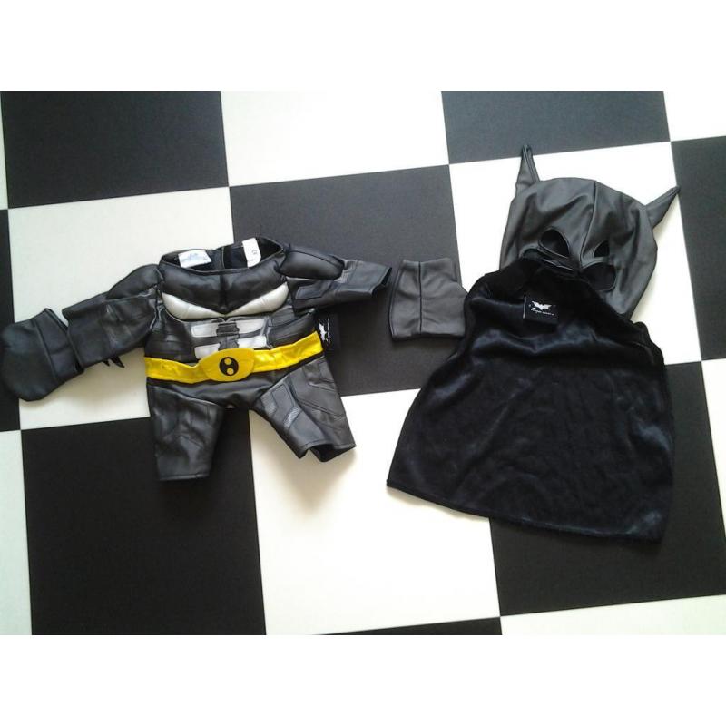 Build a Bear bundle