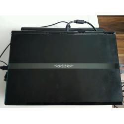 17.3" Gloss 90% Gamut Full HD LED Widescreen (1920x1080)