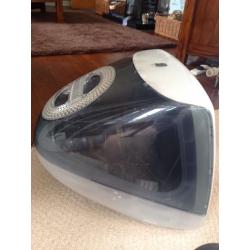 Retro iMac