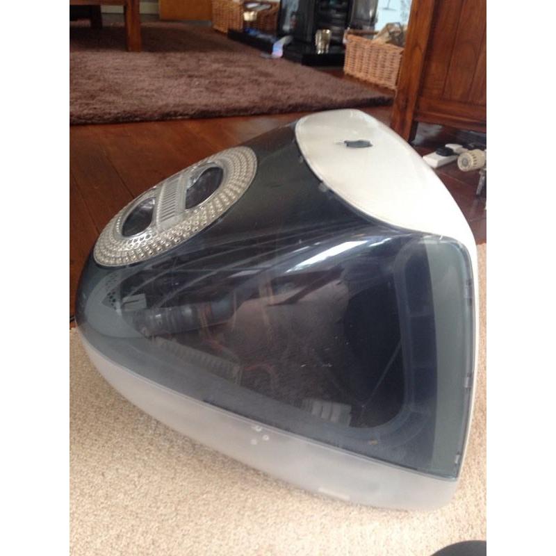 Retro iMac