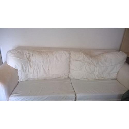 Ikea sofa bed - free to uplift