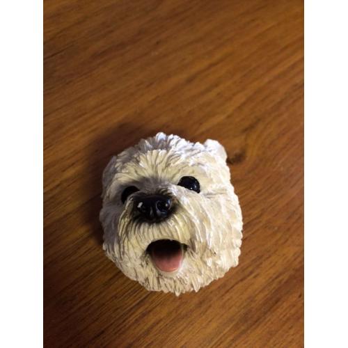 West Highland Terrier collectables