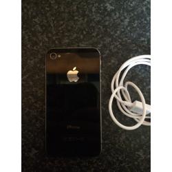 IPhone 4s unlocked spotless