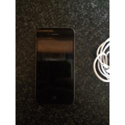 IPhone 4s unlocked spotless