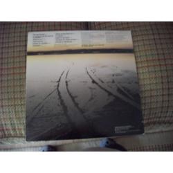 Jimmy Webb/El Mirage ,vinyl album