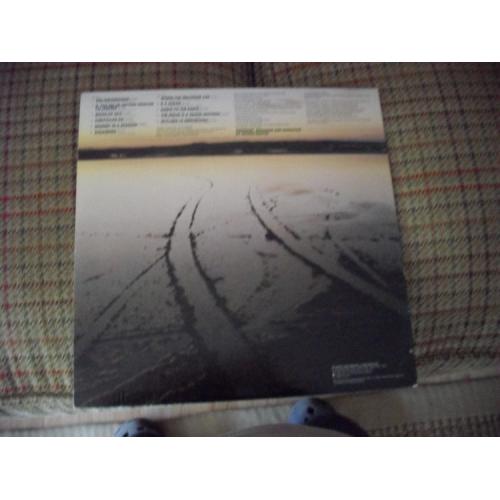Jimmy Webb/El Mirage ,vinyl album