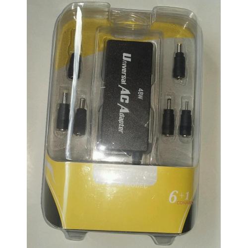 Universal AC Adapter
