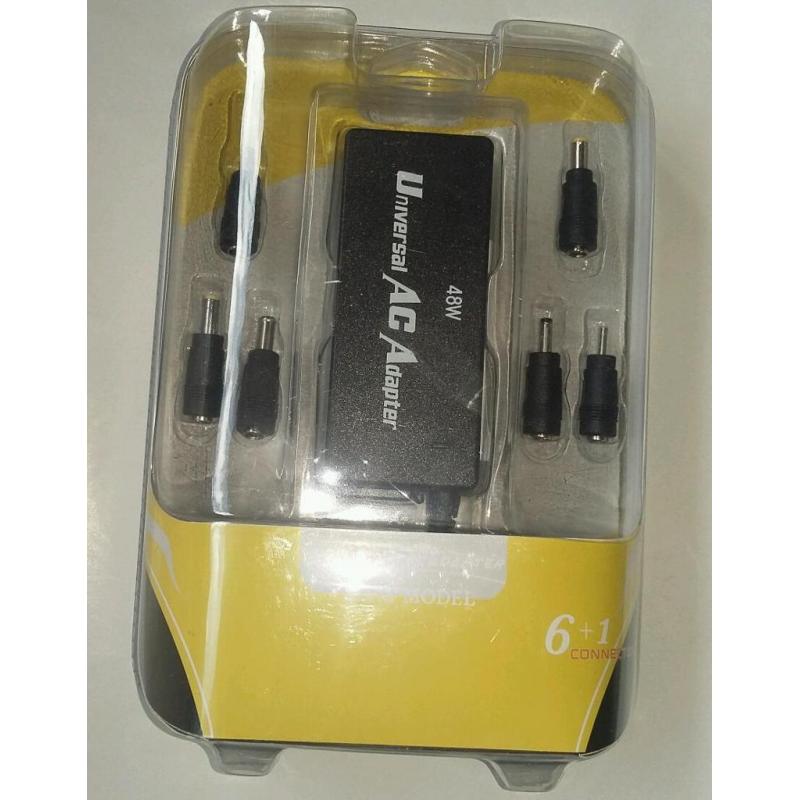 Universal AC Adapter