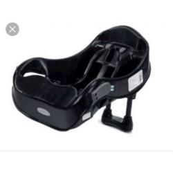 Graco mirage travel system