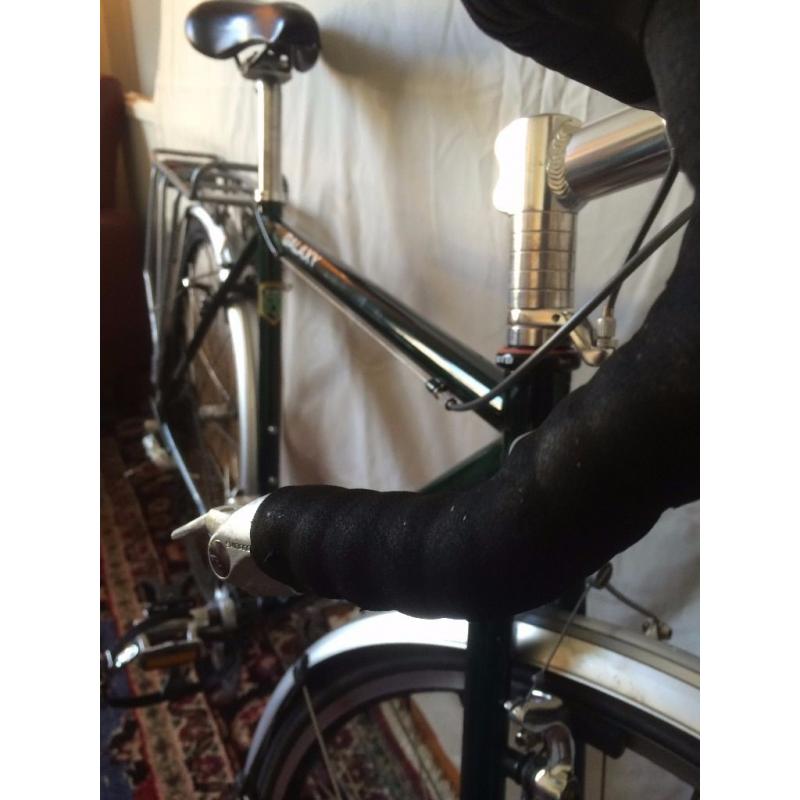 Dawes Galaxy. Classic touring / all rounder bike. Great condition. 2006 model. Recently serviced.