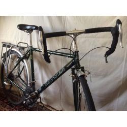 Dawes Galaxy. Classic touring / all rounder bike. Great condition. 2006 model. Recently serviced.