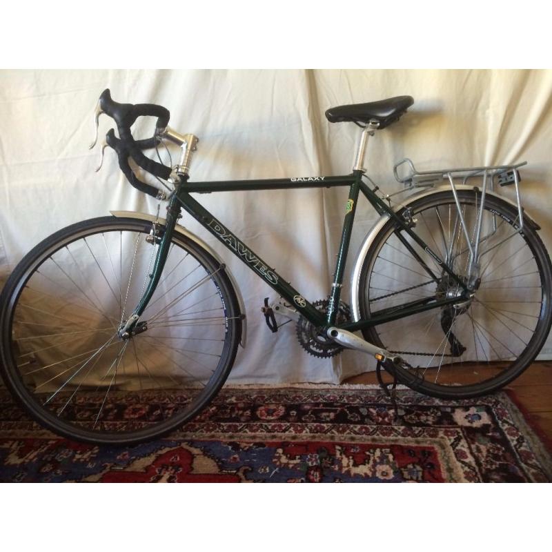 Dawes Galaxy. Classic touring / all rounder bike. Great condition. 2006 model. Recently serviced.