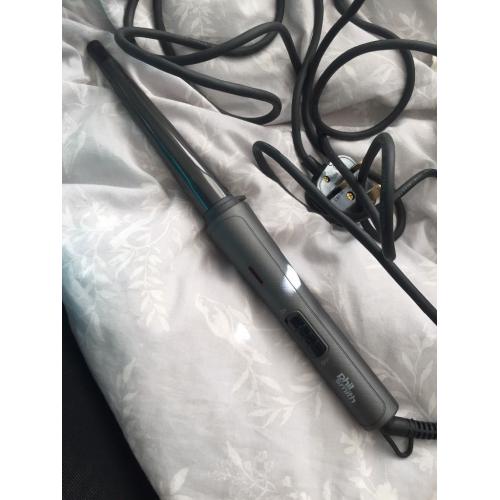 Curling want for sale