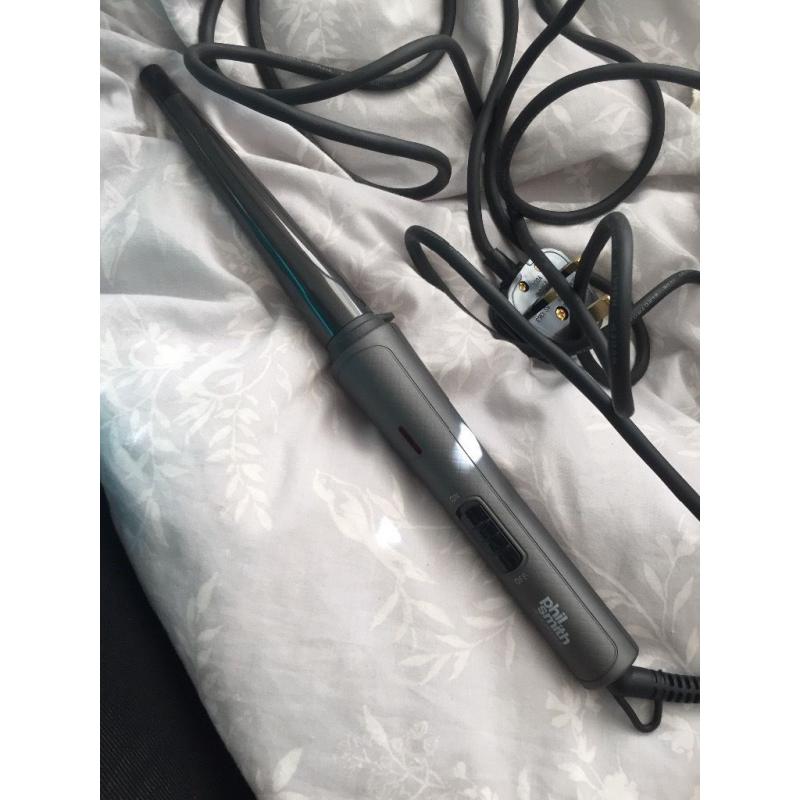 Curling want for sale