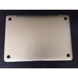MacBook 12" Gold 2015