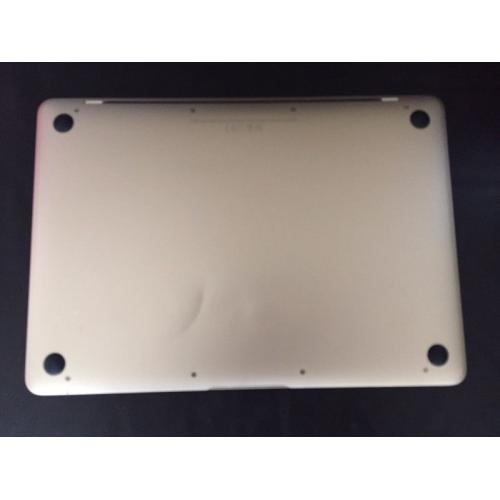 MacBook 12" Gold 2015