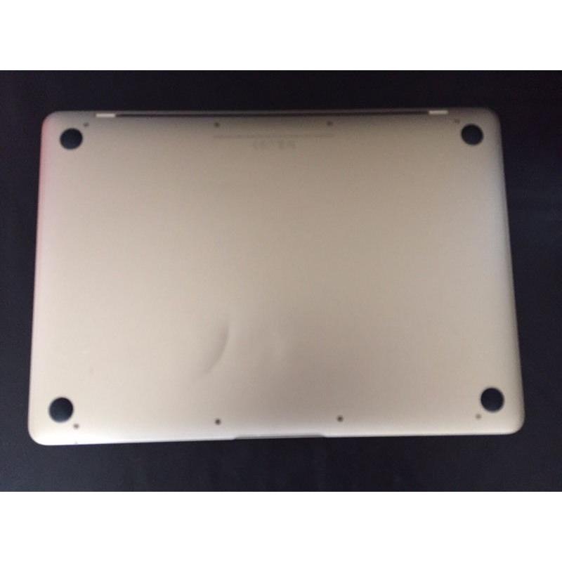 MacBook 12" Gold 2015