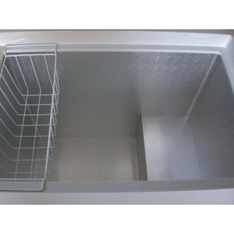 INDESIT 200ltr CHEST FREEZER