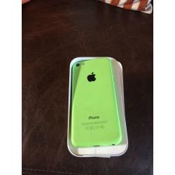 I phone 5c