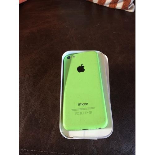I phone 5c