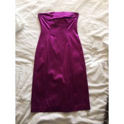 River island dress size 8