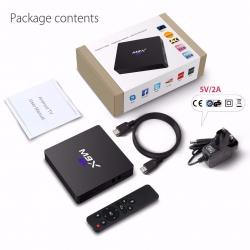 DROID TV BOX