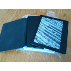 Kindle oasis new