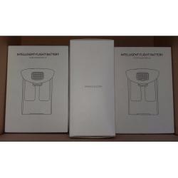 DJI Phantom 4 - Intelligent Flight Battery