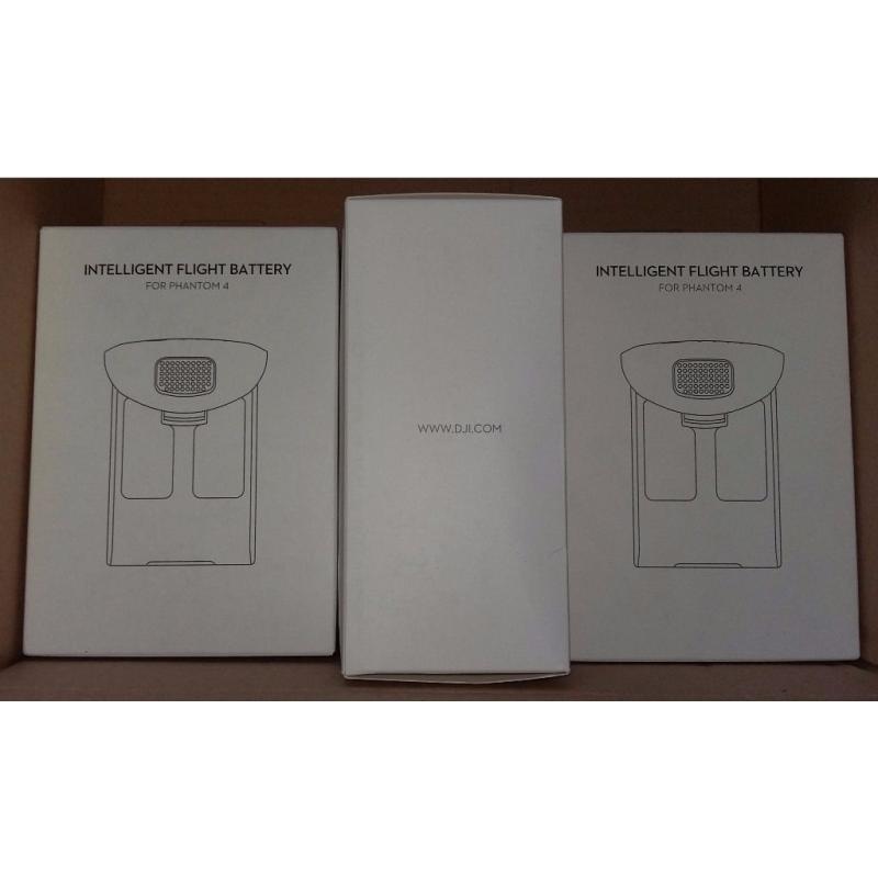 DJI Phantom 4 - Intelligent Flight Battery