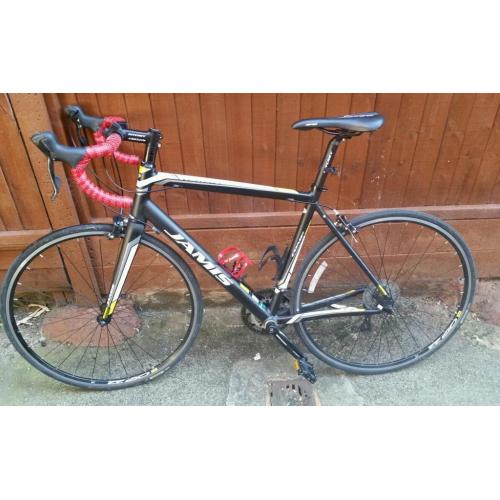Jamis ventura comp perfect condition Everything is working