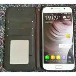 Samsung galaxy s6 unlock