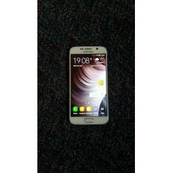 Samsung galaxy s6 unlock