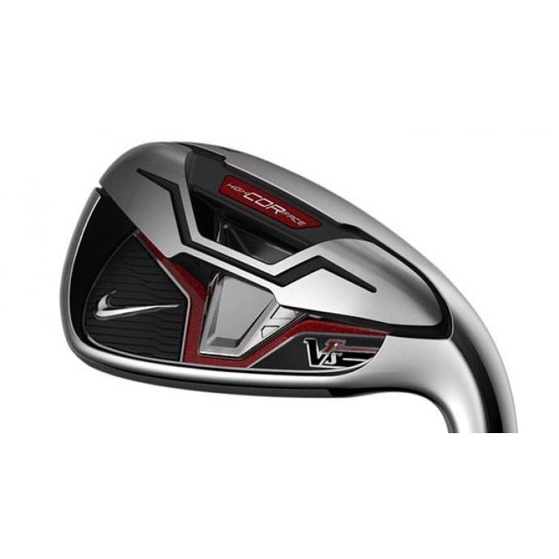 Nike VRS Irons 4-PW