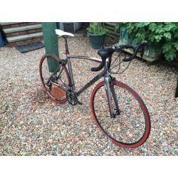 Jamis Ventura Comp (road bike / bicycle / cycling)