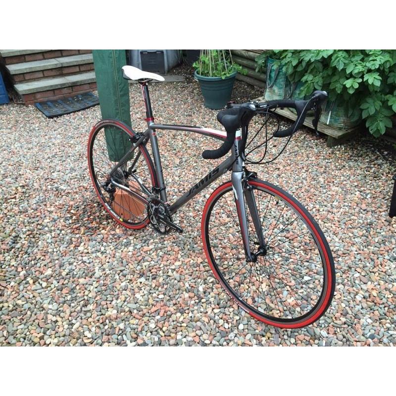 Jamis Ventura Comp (road bike / bicycle / cycling)