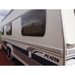 ((Fendt caravan))