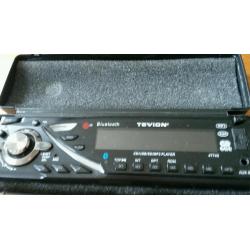 Bluetooth stereo