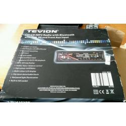Bluetooth stereo