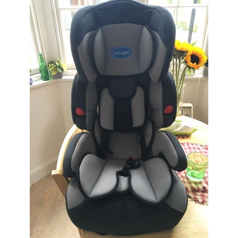 Bebehut car seat model bab001