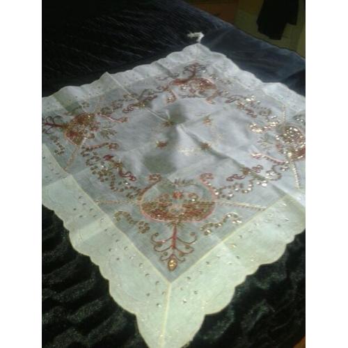 Tablecloth