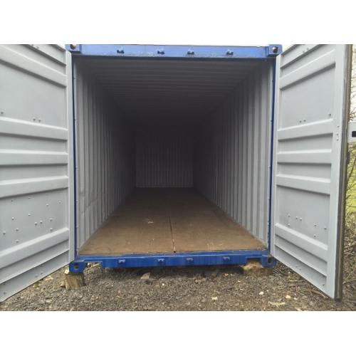 30FT Storage Container To Rent.